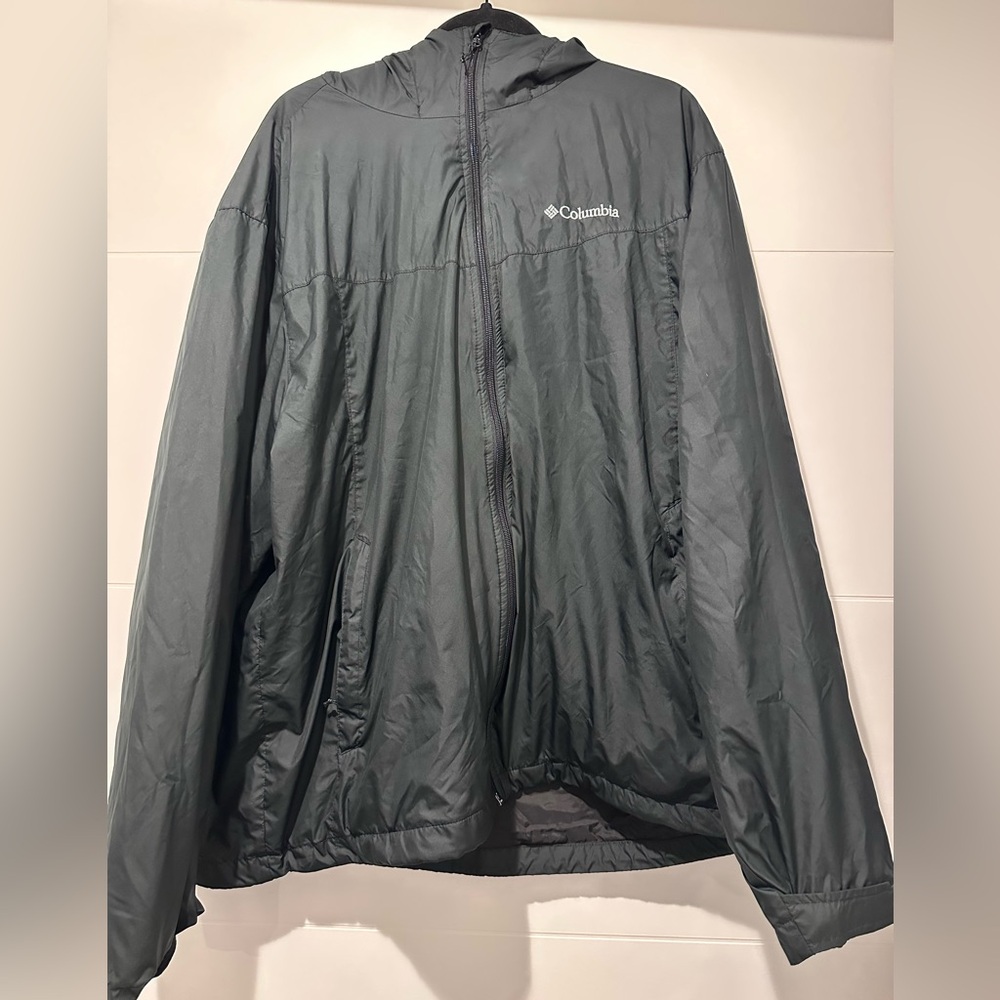 Columbia Sportswear Jacket